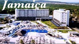 Family Weekend in Montego Bay Jamaica | Sony a6500 / DJI Mavic Drone Cinematic Travel Film