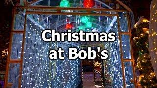 Christmas At Bob's Holiday House | Yegventures.ca