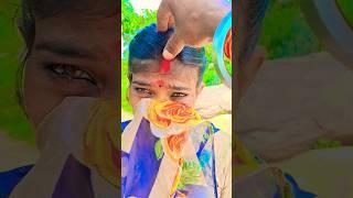 Sinura Se Sajabo Jani ll Golu Gold #youtubeshorts #viralvideo #bhojpuri #emotional #trendingvideo