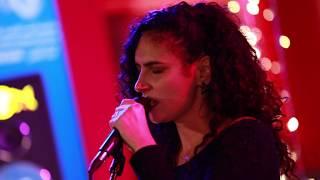 Balafeesh Presents: Ruba Shamshoum “Burkan” ربى شمشوم “بركان” في بلافيش