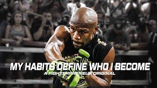 Habits- We Are What We Repeatedly Do!