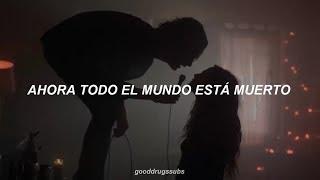 The 1975 - Robbers (Sub. Español)