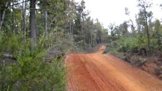 Jeremy Cable 418 triple at Dunns Playground Mx .MP4