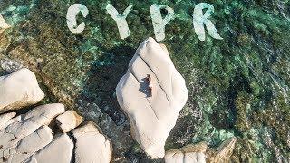 Cypr - relacja z wyjazdu!