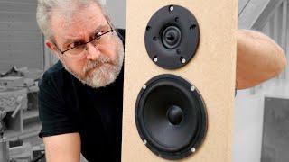 The Dirty Little Secret of Open Baffle Speakers