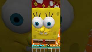 ماين كرافت لكن لعبة الحبار 3 !!؟ 