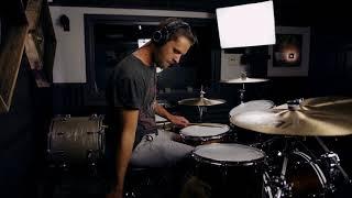 Mikes Lessons - Advanced Drum Camp - Final Assignment - Colorized