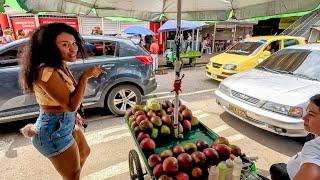 Bucaramanga, Colombia - El Centro 