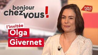 Olga Givernet : « Le prix de l’électricité doit baisser pour les Français »