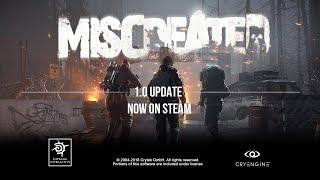 Miscreated: Official 1.0 Launch Trailer