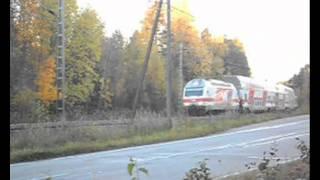 Finnish electric locomotive Sr2, Sähköveturi Sr2