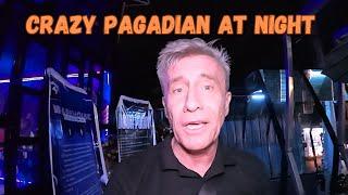 Crazy Pagadian at night