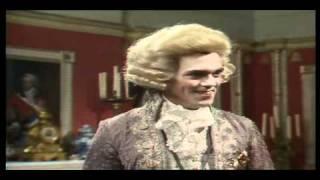 Blackadder - lucky George