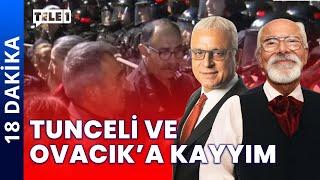 Kılıçdaroğlu'nun tarihi savunmasının ayrıntıları... | 18 DAKİKA (22 KASIM 2024)