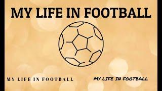 My Life in Football   Tony Gale