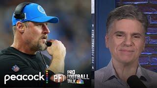 Vikings vs. Detroit Lions on SNF can be NFL's 'game of the year' | Pro Football Talk | NFL on NBC