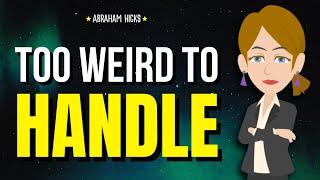 Why Society Freaks Out When You Don’t Conform  Abraham Hicks 2025