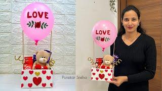 Valentine’s Day Gift Ideas | Valentines Day Gift Ideas Easy #valentinesdaygift #gift #giftideas