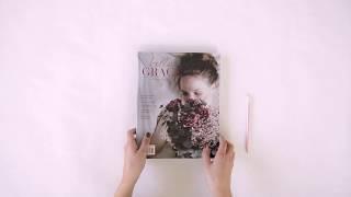 Bella Grace Magazine - The Magazine That Thinks it's a Book