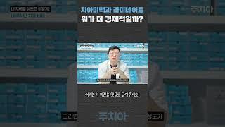 치아 라미네이트가 절대 비싼 치료가 아닌 이유 (치과의사 주치아)