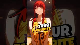 TOP 10 FAMOUS ANIME CHARACTER #anime #sololeveling #makima #kokushibo #beru #crunchyroll #kokushibo