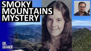 High School Student on Field Trip Disappears in Great Smoky Mountains | Trenny Gibson Case Analysis