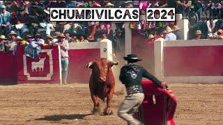 Corrida tradicional santotomas chumbivilcas 2024 | video completo