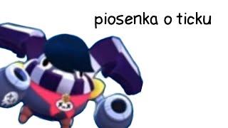 piosenka o ticku