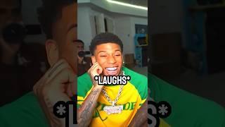 NLE Choppa Takes The Rice Purity Test Ft. Kai Cenat 