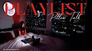 Pillow Talk R&B Bedroom Playlist | Sensual R&B Soul, TrapSoul, Chill R&B/Soul Mix by Dj Hello Vee