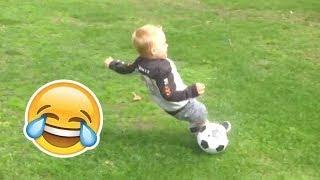 1 HOUR OF FOOTBALL FAILS, SKILLS & GOALS #18