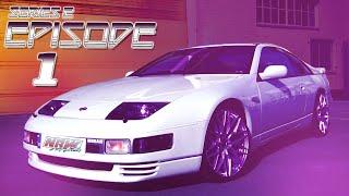 NRW Motors S2:EP1 - Nissan 300zx Twin Turbo