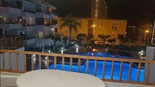 TENERIFE Los Cristianos HG Cristian Sur One Bedroom Apartment