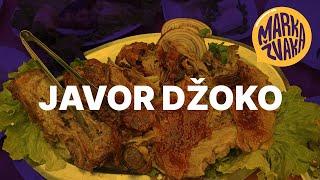 Marka Žvaka - Javor Džoko