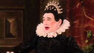 Shakespeare: Twelfth Night (Shakespeare's Globe)