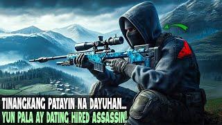 Sinubukan Nilang Ipapatay Ang Dayuhang Ito, Yun Pala Ay Isa Siyang Assassin Na Gusto Lang Magretiro