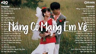 Nhạc Chill TikTok 2024 - Những Bản Nhạc Chill Nhẹ Nhàng Hay Nhất️Nhạc Lofi Chill Buồn Hot TikTok