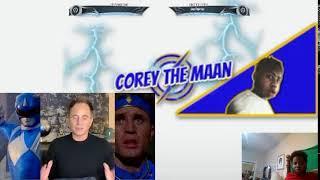 power rangers quantum continuum