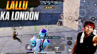 Finally 3.6 Gameplay Is Here  Bgmi Funny Commentry Video #bgmi #ajaxgaming47 #gaming #gameplay