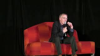 Gallifrey One 2013, Michael Jayston Interview