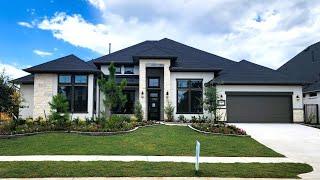 Toll Brothers | The Calvin New Home Tour | List: $936,293