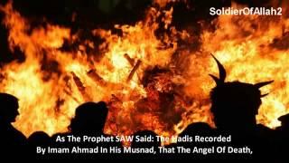 Every Soul Shall Taste Death ᴴᴰ - Muhammad Abdul Jabbar - Powerful Speech