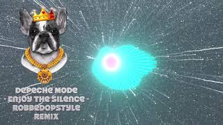 Depeche Mode - Enjoy the Silence #remix #extended #futurerave #music