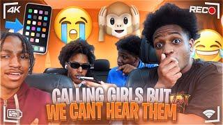 CALLING GIRLS BUT WE CANT HEAR THEM... (Things Got Crazy)