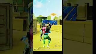 FrEe FiRe new song edit video+colour gradding video