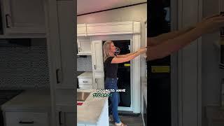 2024 Roamer Light Duty 304BHS Fifth Wheel - Wild Thornbaileys - Highland Ridge RV