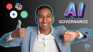 AI Governance Concepts You NEED To Know 