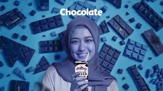 Cimory Fresh Milk Ad (AI Version) (2024) Effects (Inspired By Preview 2 Effects)