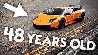 10 Longest Living Engines In The World