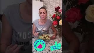 Вкуснейшая Праздничная Закуска. Готовим с любовью #shorts